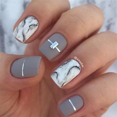 48 Pretty Nail Designs You Ll Want To Copy Immediately Artofit