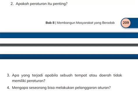 Terbaru Kunci Jawaban Ipas Kelas Halaman Menurut Kalian Apa