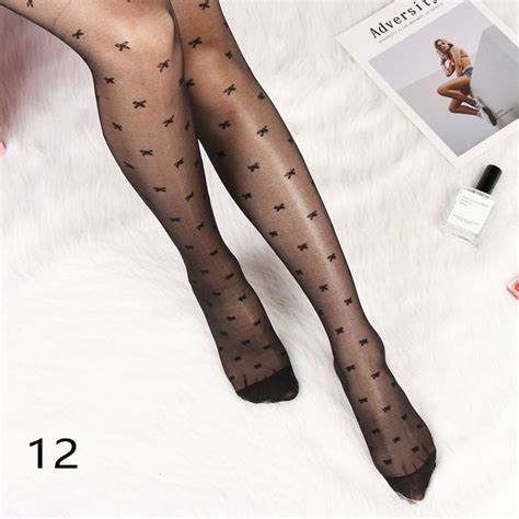 Costume de tambours élastiques transparents pour femmes collants de cuisse lingerie féminine