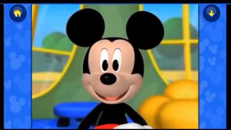 Mickey Mouse Clubhouse Full Episodes Compilation Road Rally 02