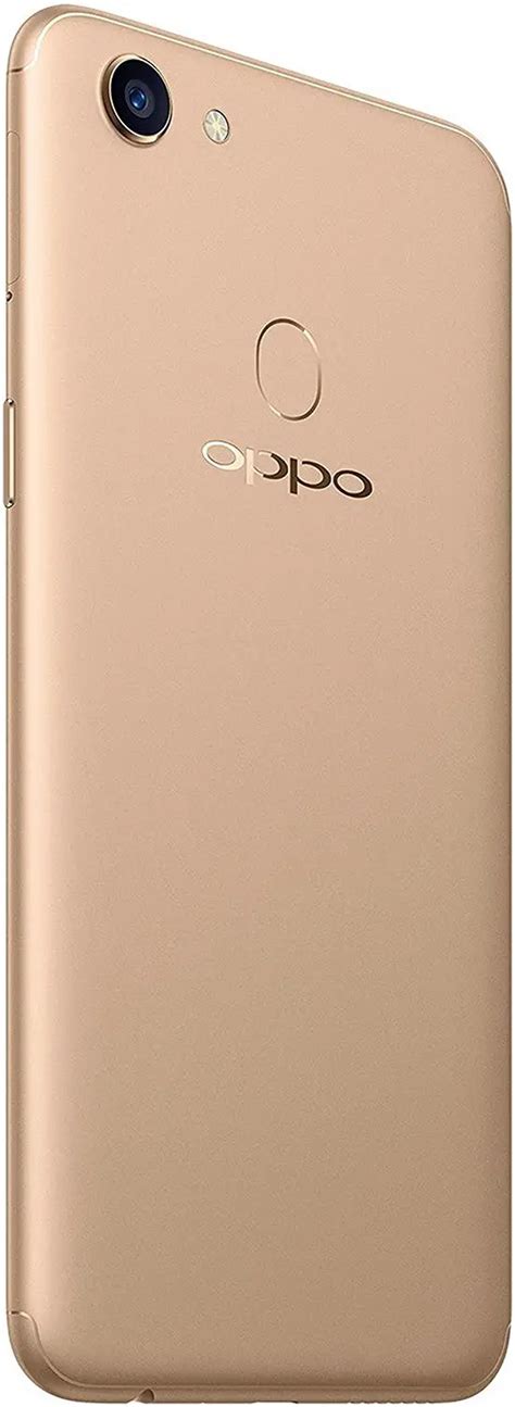 Oppo F5 Specs Review Release Date Phonesdata