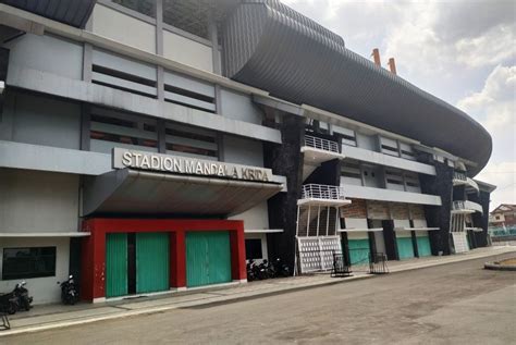 Stadion Mandala Krida Newstempo