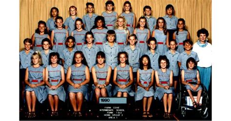 School Photos Auckland Farm Cove Intermediate Pakuranga Mad On