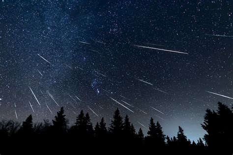 Alpha Capricornids Meteor Shower How To Watch Newsweek