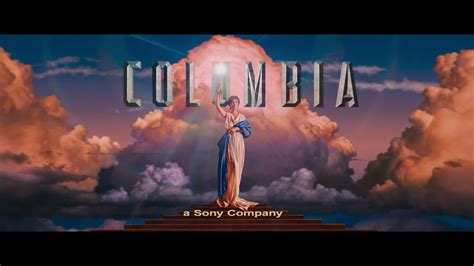 Sonycolumbia Picturesrevolution Studios 20232007 Youtube