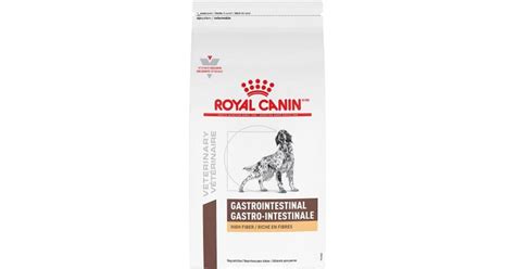 Royal Canin Gastrointestinal High Fiber 8kg • Pris