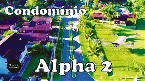 Condomínio ALPHA 2 Guapimirim YouTube