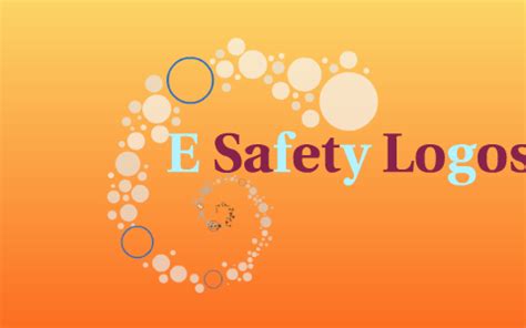 E-Safety Logo 1 by Sarah Evans on Prezi