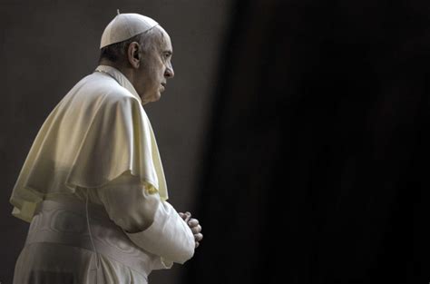 Pope Francis prays for conversion of terrorists – EpicPew