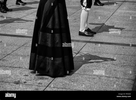 Woman Playing The Bagpipes Hi Res Stock Photography And Images Alamy