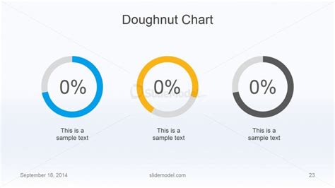 How To Make A Donut Chart In Illustrator - Chart Walls