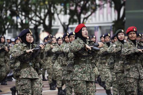 Kemeriahan sambutan Kemerdekaan di Putrajaya pada 31 Ogos ini - Relevan