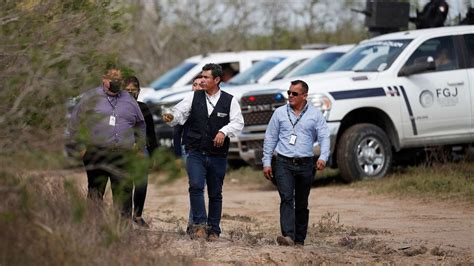 Everything we know about the kidnapping of 4 Americans in Mexico - ABC News