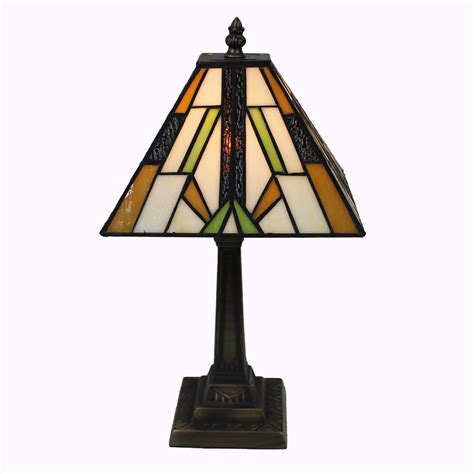 Mission Style Lamps Memory Lane Lamps