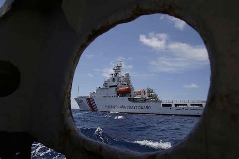 China Klaim Natuna Pakai Kapal Perang Tni Siap Beli