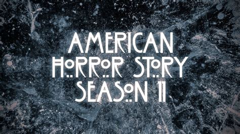 American Horror Story to Get a Season 11 - Movie & TV Reviews ...