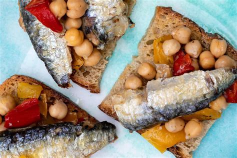 Sardine Recipes For Beginners Deporecipe Co