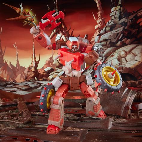 Transformers Studio Series 86: Latest Wave Revealed