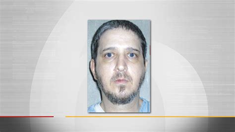 Oklahoma Court Issues Stay Of Execution For Richard Glossip