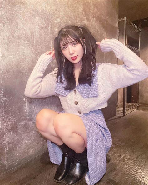 藤田みゆさんのインスタグラム写真 藤田みゆinstagram 「 はーふちゅいん💓」4月6日 19時45分 Miyu Mitsuha