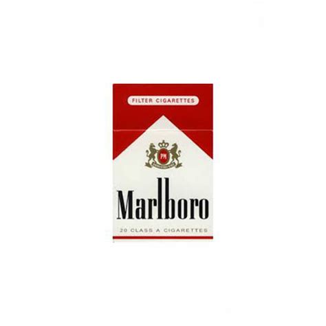 Download High Quality marlboro logo red Transparent PNG Images - Art ...