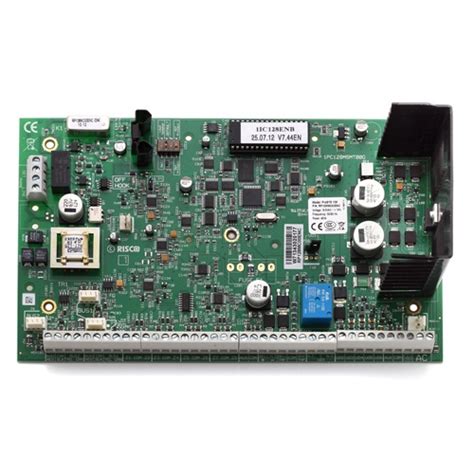 Risco Prosys Main Panel For Sale In Kenya