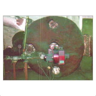 Hot Air Generator At Best Price In Ahmedabad Gujarat Acmefil Engineering Industries