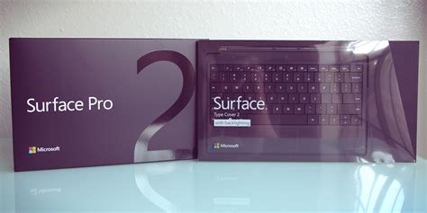 Microsoft Surface Pro 2 Review and Giveaway