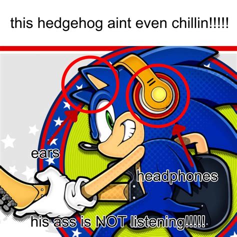 Sonic Funny Sonic Boom Funny Hedgehog Sonic The Hedgehog Stupid