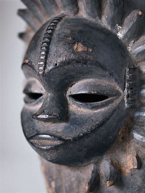 17 Best images about African masks on Pinterest | Africa, Culture and ...