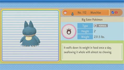 How To Catch Munchlax In Pokemon Brilliant Diamond And Shining Pearl