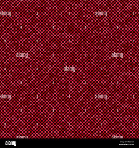 Seamless Red Design Hi Res Stock Photography And Images Alamy