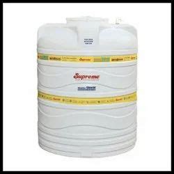 Supreme Overhead And Underground Water Tanks L Supreme Tank