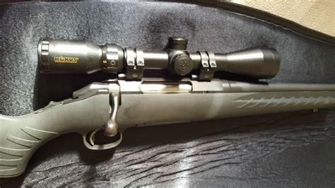 Ruger Ruger American Compact Win