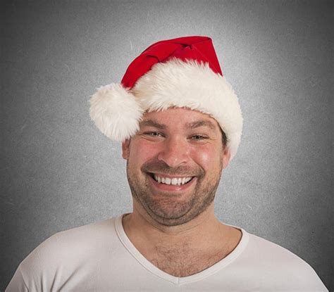 Premium Photo Portrait Of Man Wearing Hat Against White Background