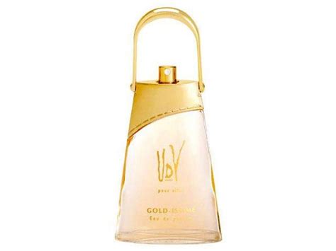 Ulric De Varens Udv Gold Issime Perfume Feminino Eau De Parfum Ml