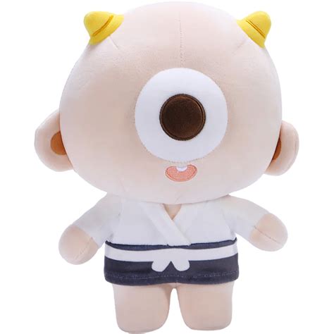 Kenji Yabu Kenjiland Uni Ji Monster Plushpaws Co Uk