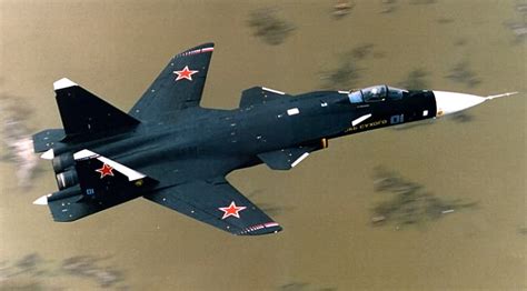 10 Incredible Soviet Fighter Aircraft That Never Entered Service Hush Kit