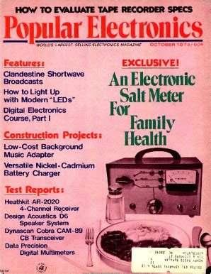 Fillable Online Spectrum Ieee Orgthe Consumer Electronics HallThe