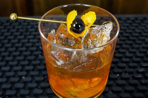 10 Old Fashioned Recipe Bulleit Bethanaston