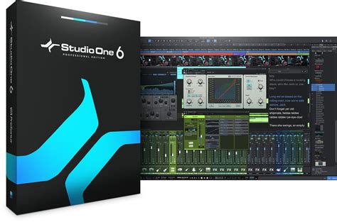 Presonus Studio One Professional X Mac Vst Torrent