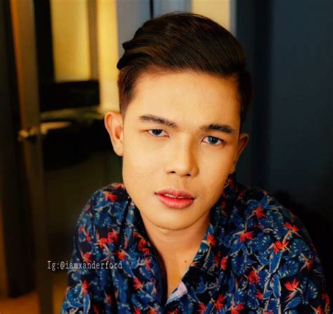 LOOK: Xander Ford introduced to public post-surgery | Inquirer ...