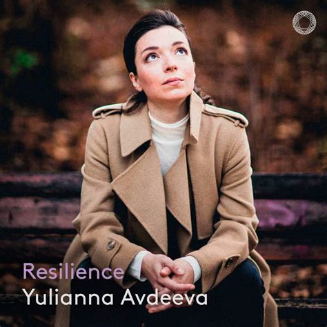 Yulianna Avdeeva la résilience au piano Crescendo Magazine