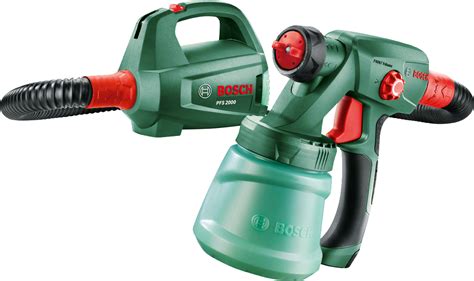 Bosch Pfs