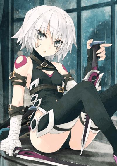 Jack The Ripper Assassin Mywaifulist