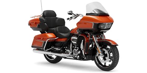 2022 Harley-Davidson Road Glide® CVO™ Road Glide® Limited | M & S Harley-Davidson