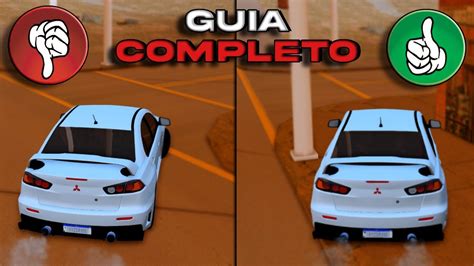 Dicas De Como Dar Fuga E Fazer As Rota Da Maneira Correta No Gta Samp