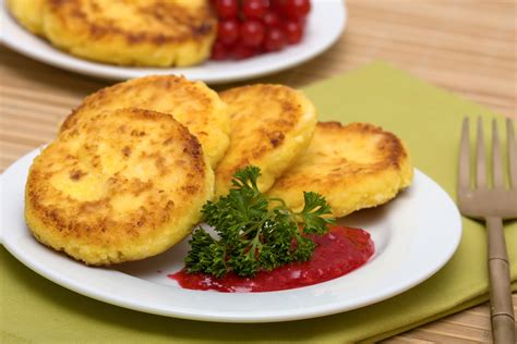 Hamburger Di Patate La Ricetta Per Preparare Gli Hamburger Di Patate