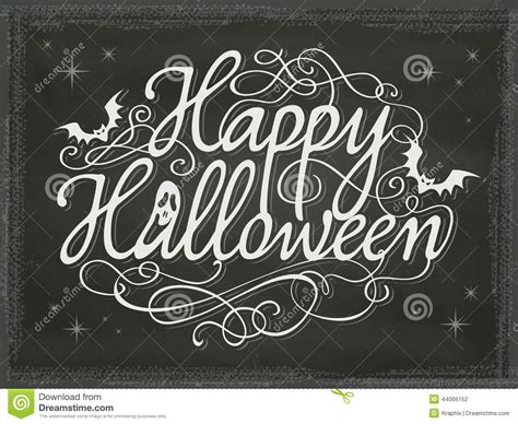 15 Halloween Party Sign Black White Vector Images - Floral Grunge ...