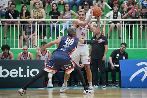 Pato Basquete Vence O Unifacisa Por X Di Rio Do Sudoeste